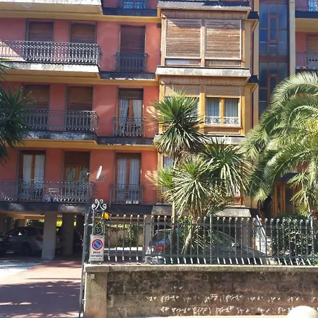 Al Numero 18 Apartment *