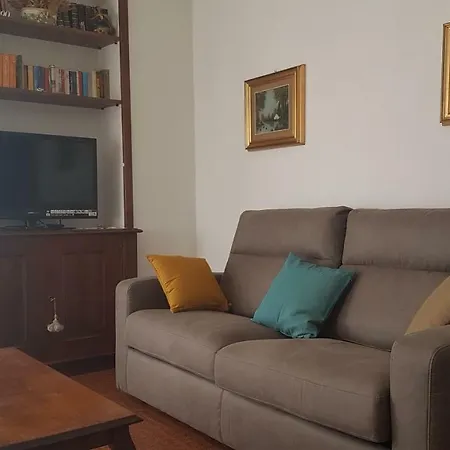 Apartment Al Numero 18