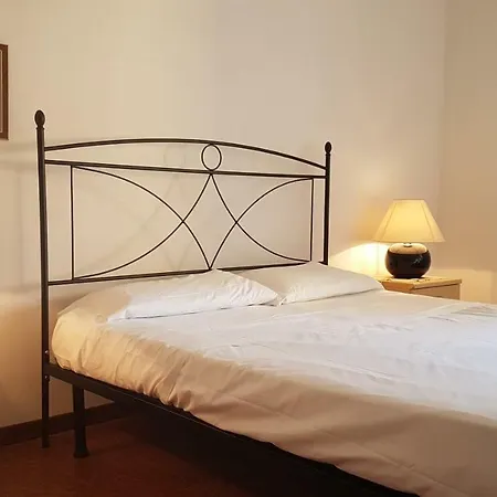 Al Numero 18 Apartment Levanto