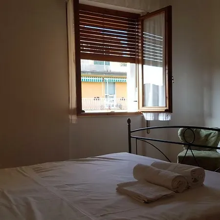 Apartment Al Numero 18 *