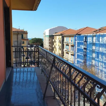 Apartment Al Numero 18 Levanto