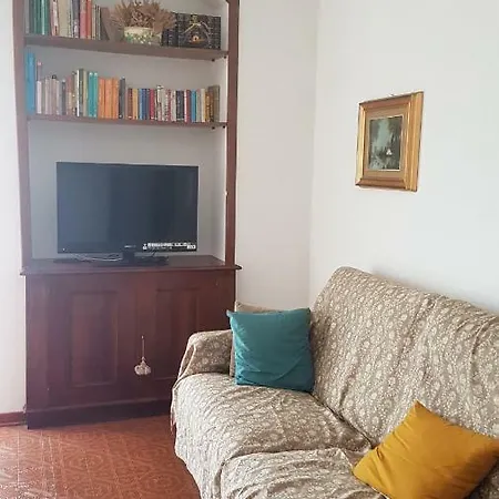 Apartment Al Numero 18 Levanto