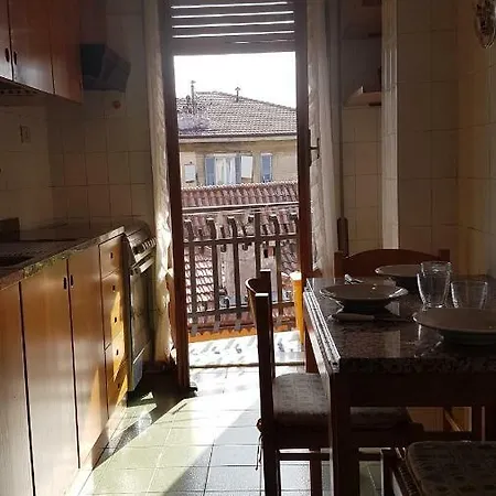 Al Numero 18 * Levanto
