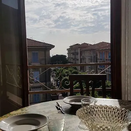Apartment Al Numero 18 Levanto