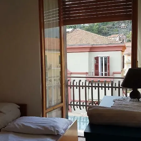 Al Numero 18 Apartment